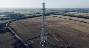 Гаряче цинкування веж мобільного зв’язку: 4 занурення