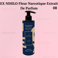Парфумований лосьйон EX NIHILO Fleur Narcotique Extrait De Parfum, 200 мл