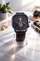 чоловічий годинник YOLAKO