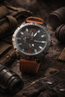 чоловічий годинник RAGLAN