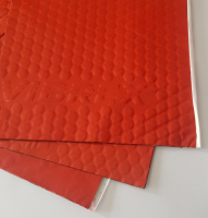 Виброизоляция Vibrex Red Label Premium 2*500*350
