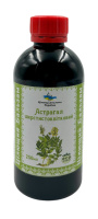 АСТРАГАЛ ШЕРСТИСТОКВІТКОВИЙ