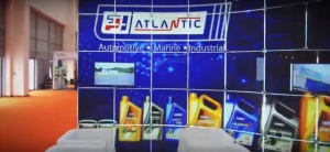 Atlantic Grease Lubricants