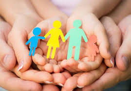 Психологічна підтримка дітей та підлітків