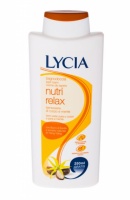 Гель для душа Lycia 750 мл.Италия. Акция!!