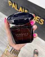 Жіноча туалетна вода Versace Crystal Noir (Версаче Крістал Наур) 90 мл