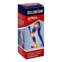 Gelencium Arthro Mischung краплі 100 мл