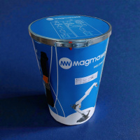 Зварювальний дріт Magmaweld 250 кг — купити якісний дріт для MIG/MAG зварювання