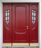 ​Противопожарные двери Кривой Рог