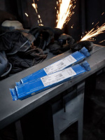 Купити електроди Magmaweld в Україні EI 347 Magmaweld ЦЛ-11
