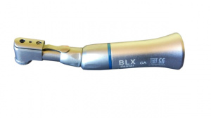 Угловой наконечник BLX dental, фиксация бора тип защелки