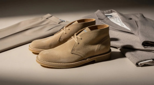 Prada Desert Boots: культовий силует у сучасному гардеробі