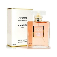 Парфумована вода жіноча Chanel Coco Mademoiselle 100 мл