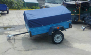 Прицеп для легкового авто 1100/1800