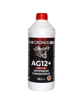 Cronus AG12+ Antifreeze Concentrate 1,5L
