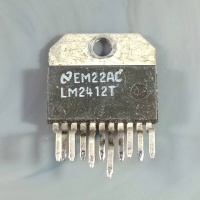 LM2412T