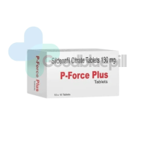 P Force Plus доступний на Goodbluepill - Купуйте зараз за найкращою ціною!
