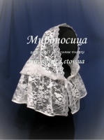 Удлиненная модель «Вероника»