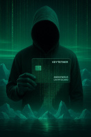 KEYTETHER