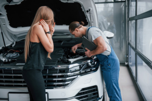 Пошук автосервісів у Києві (СТО, автомийки, ремонт авто)