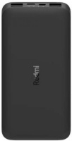 Повербанк Xiaomi Redmi 18W Fast Charger Power Bank 20000 мАг, чорний