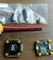 Аналог SpeedyBee F405 V4 55A