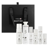 Набір косметики MEDICA+ Beauty Box « Ліфтинг і пружність»