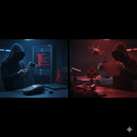 Де тканина Фарадея потенційно може бути використана з порушенням закону