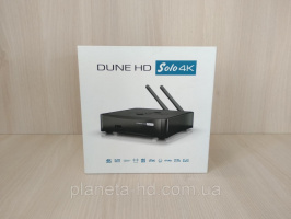 Dune HD Solo 4K (б/у)