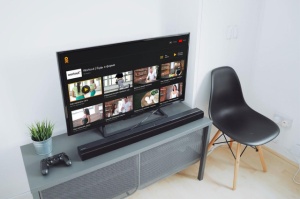 Одноклассники выпустили «OK Видео» на Samsung Smart TV