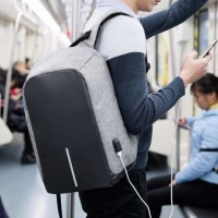 Рюкзак Bobby bag, антивор