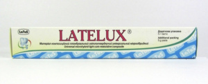 Лателюкс флоу 5 г Latelux Flow 5 g Латус