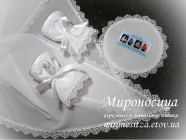 Мини венчальный набор