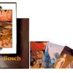 Bosch (Видения). Метафорические ассоциативные карты