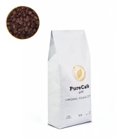 ​Кофе PureCafe Gold зерновое 1 кг