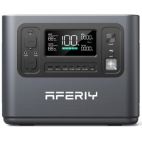 Зарядна станція AFERIY AF-P110 1200W 960Wh