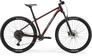 Велосипед Merida BIG.NINE 200