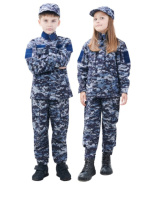 Морська форма ЗСУ дитяча ARMY KIDS