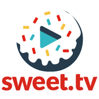 6 МІСЯЦІВ КОНТЕНТУ SWEET.TV