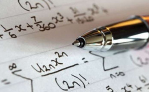 Склад завдань  сертифікаційної роботи з математики  .