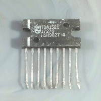 TDA1521