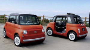 Fiat Topolino