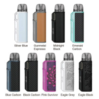 Lost vape Thelema ELIT 40