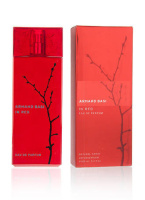 Жіноча парфумована вода Armand Basi In Red Eau de Parfum (Ів Ред Де Парфум) 100мл