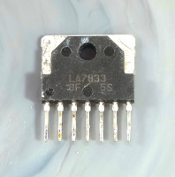 LA7833