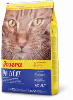 Josera DailyCat (33/16) беззерновой сухой корм для взрослых кошек и котов 0.4,2,4.25,10 кг