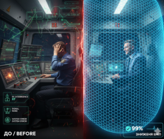 Екранування кабіни машиніста електрички: чого реально боятися від батарей під сидінням і чи допоможе тканина Фарадея