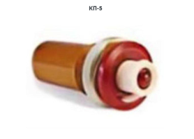 кнопка-лампа ​КП-5