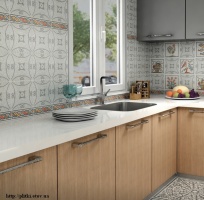 Распродажа - Керама Марацци Равенна Kerama Marazzi - новогодння акция