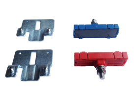 Магніти для відкатних воріт.